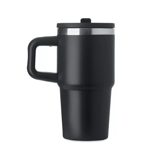 Duplafalú pohár 500 ml