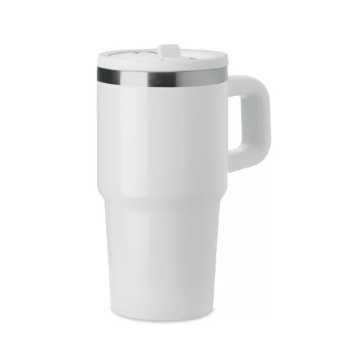 Duplafalú pohár 500 ml