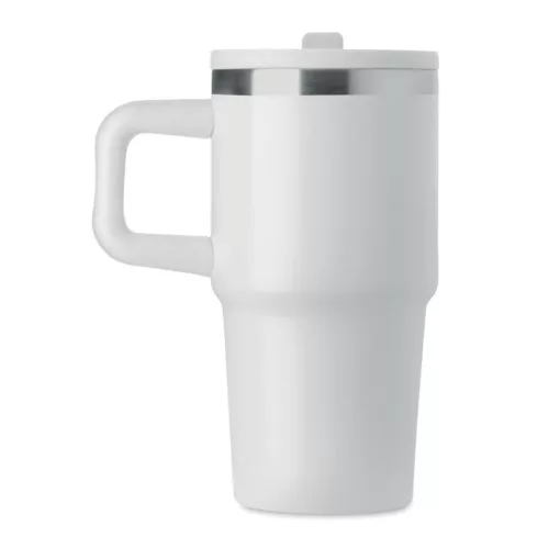 Duplafalú pohár 500 ml