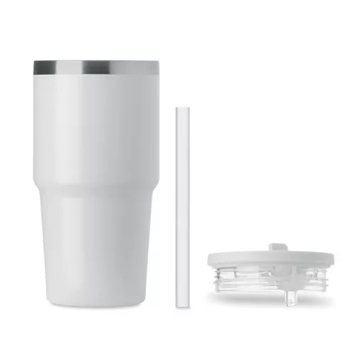 Duplafalú pohár 500 ml