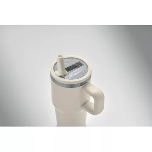 Duplafalú pohár 500 ml