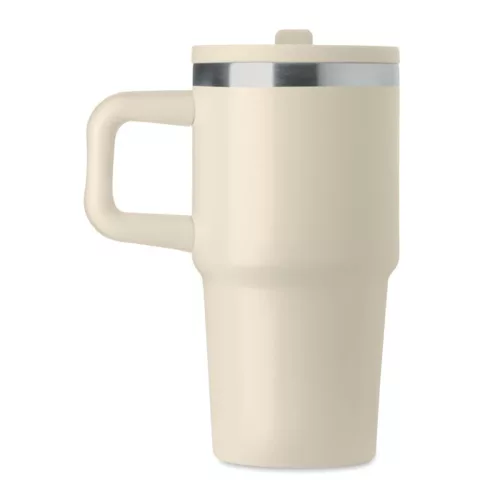 Duplafalú pohár 500 ml