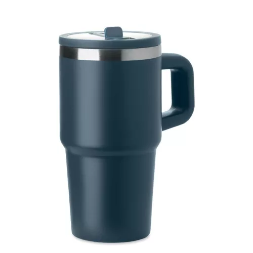 Duplafalú pohár 500 ml