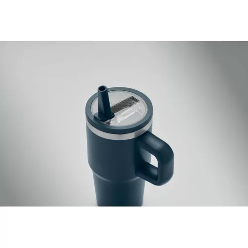 Duplafalú pohár 500 ml