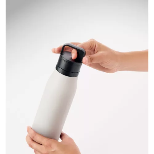 Duplafalú palack 500 ml
