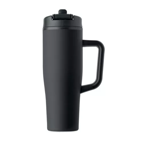 Duplafalú pohár 900 ml