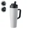 Duplafalú pohár 900 ml