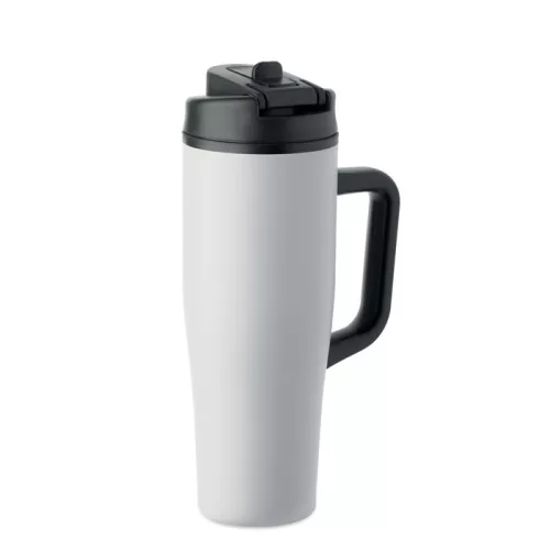 Duplafalú pohár 900 ml