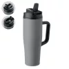 Duplafalú pohár 900 ml