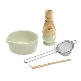 5 részes matcha készlet