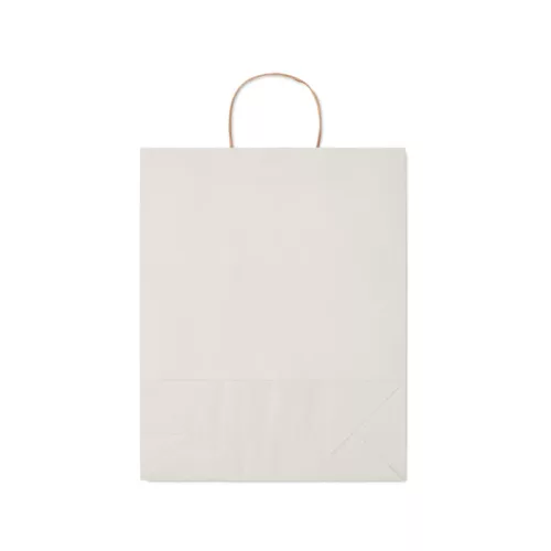 Nagy papír ajándéktasak, 90 g