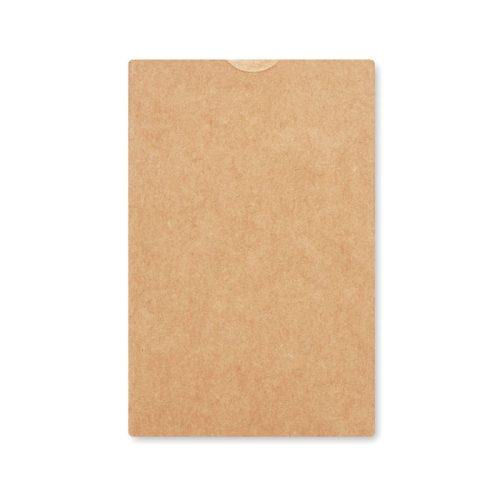 Újrapapír játékkártya