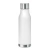 RPET palack, 600 ml