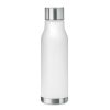 RPET palack, 600 ml