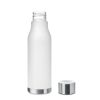 RPET palack, 600 ml