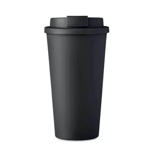 Duplafalú pohár 450 ml