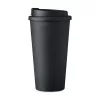 Duplafalú pohár 450 ml