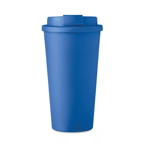 Duplafalú pohár 475 ml