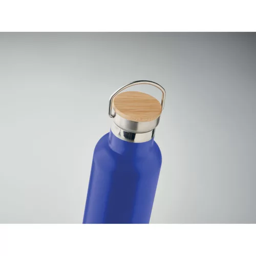 Duplafalú termosz 750 ml