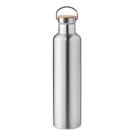 Duplafalú termosz 1 L