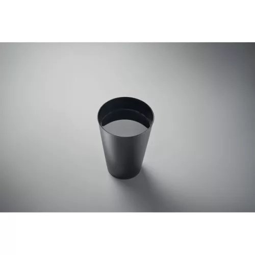 Többször használható repohár 300 ml
