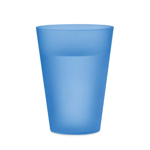 Többször használható repohár 300 ml