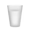 Többször használható repohár 300 ml