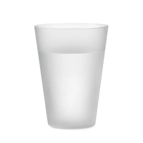 Többször használható repohár 300 ml