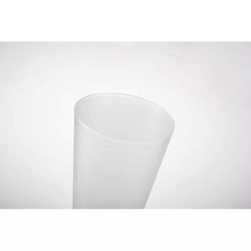 Többször használható repohár 300 ml