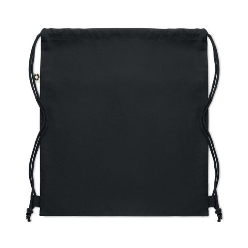 Újrahasznosított pamut hátizsák