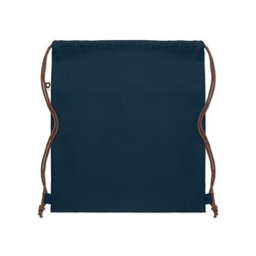 Újrahasznosított pamut hátizsák