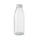 RPET palack 500 ml