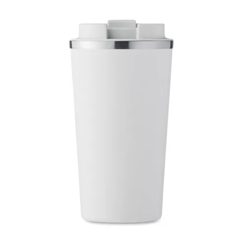 Duplafalú pohár 510 ml