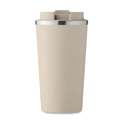 Duplafalú pohár 510 ml