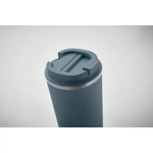 Duplafalú pohár 510 ml