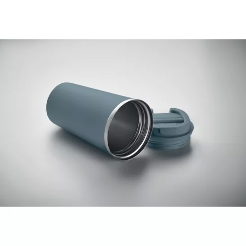 Duplafalú pohár 510 ml