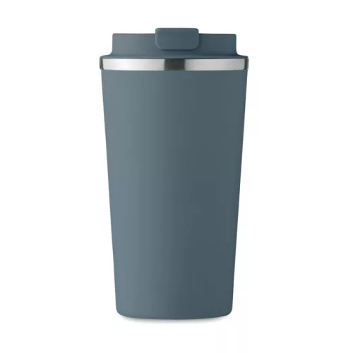 Duplafalú pohár 510 ml