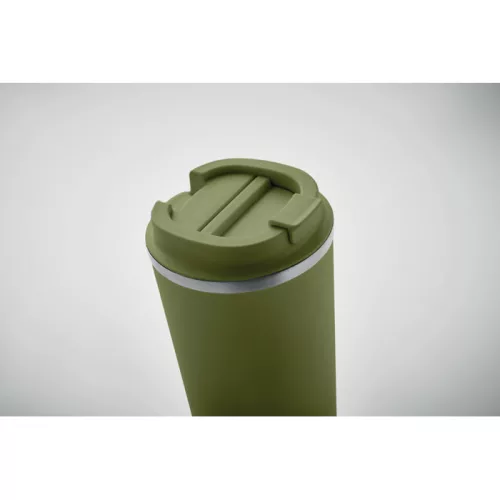 Duplafalú pohár 510 ml