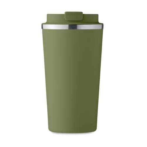 Duplafalú pohár 510 ml