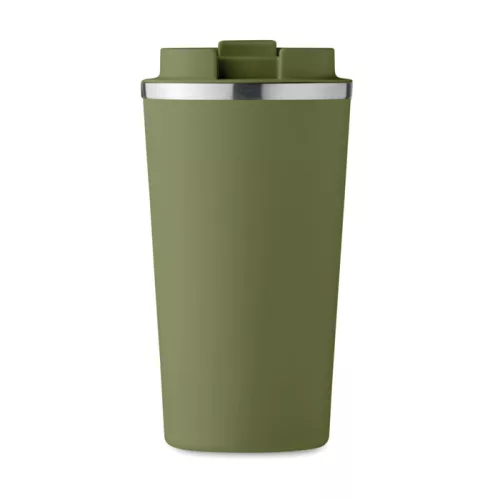 Duplafalú pohár 510 ml