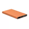 4000 mAh powerbank, C csatl.