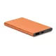4000 mAh powerbank, C csatl.