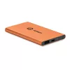 4000 mAh powerbank, C csatl.