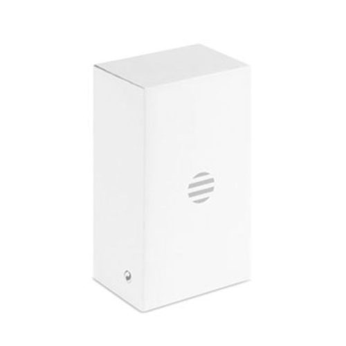 18W 2 portos USB EU töltő