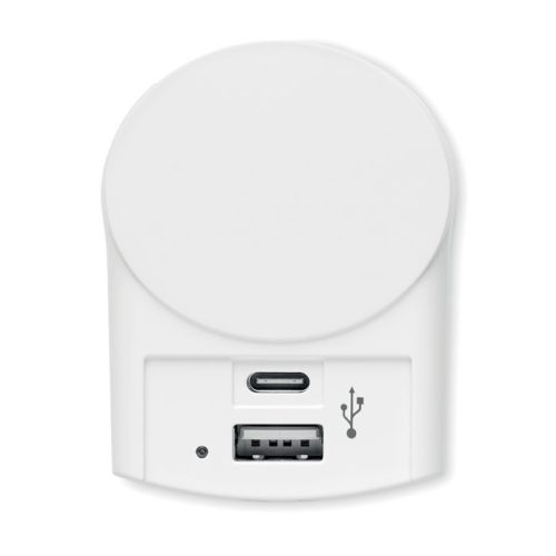 Skross Európa USB töltő (AC) 27W