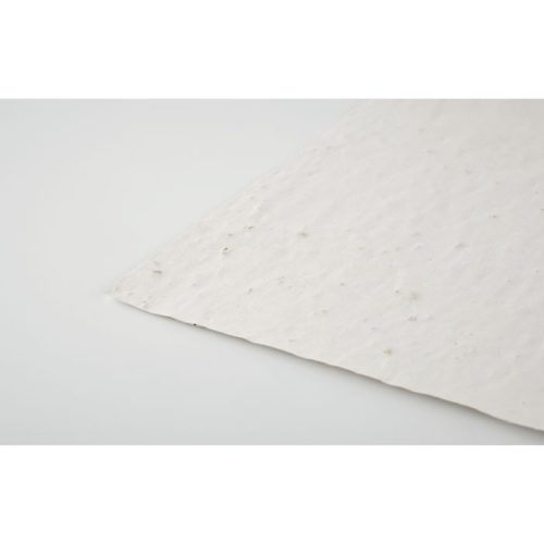 A4 vadvirág magpapír lap