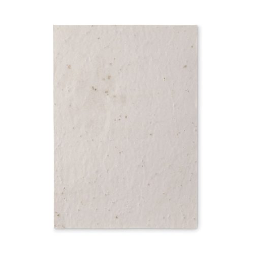 A5 vadvirág magpapír lap