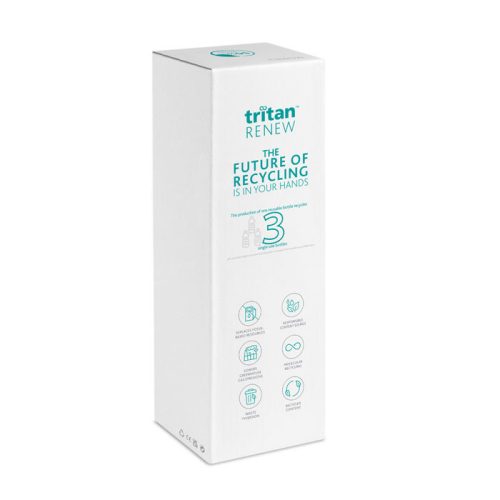 Tritan Renew™ palack 800 ml