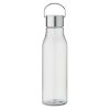 RPET palack, acél fedél 600 ml