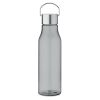 RPET palack, acél fedél 600 ml